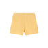 Shorts Yellow