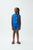Compania Fantastica Stars Top Navy Blue