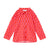 Compania Fantastica Stripes Shirt Red, SMOL - Beirut Lebanon