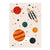 Cosmic Garden Poster