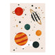 Cosmic Garden Poster