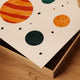 Cosmic Garden Poster