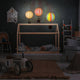 Royal Aero LED, Rainbow