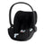 Cloud T i-Size Plus Car Seat Sepia Black