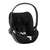 Cloud T i-Size Plus Car Seat Sepia Black