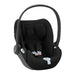 Cloud T i-Size Plus Car Seat Sepia Black