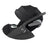 Cloud T i-Size Plus Car Seat Sepia Black
