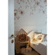 Preorder - Delivery 40 to 45 days Paradise Garden Pastel Twigs Wallpaper