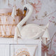 Preorder - Delivery 40 to 45 days Paradise Garden Pastel Twigs Wallpaper