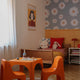 Preorder - Delivery 40 to 45 days Tuscan Daisies Blue Wallpaper