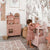 Preorder - Delivery 40 to 45 days Savanna Wallpaper