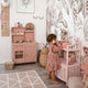 Preorder - Delivery 40 to 45 days Savanna Wallpaper
