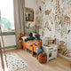 Preorder - Delivery 40 to 45 days Savanna Wallpaper