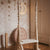 Preorder - Delivery 40 to 45 days Swans Beige Wallpaper