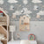 Preorder - Delivery 40 to 45 days Magic Planets Wallpaper