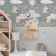Preorder - Delivery 40 to 45 days Magic Planets Wallpaper