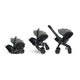 Doona x Infant Car Seat Slate Green