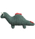 Crochet Rattle Dragon