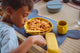Dish Alfie The Lion Mustard