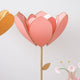 Fleur Floor Lamp Double Terracota