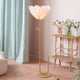 Fleur Floor Lamp Double Nude