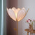 Fleur Floor Lamp Double Nude