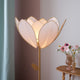 Fleur Floor Lamp Double Nude