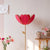 Fleur Floor Lamp Rose Des Bois