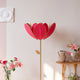 Fleur Floor Lamp Rose Des Bois