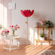 Fleur Floor Lamp Rose Des Bois