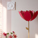 Fleur Floor Lamp Rose Des Bois