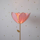 Fleur Floor Lamp Double Sugar