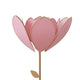 Fleur Floor Lamp Double Sugar
