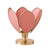Fleur Table Lamp Terracotta