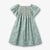 Elva Dress Spring Lake Flowers