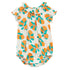 Clementines Romper