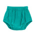 Double Voile Bloomer Green