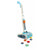 Robot Vaccum Machine