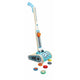 Robot Vaccum Machine