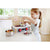 2 in 1 Kitchen and Grill Set