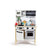 Modern Smart Kitchen
