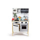 Modern Smart Kitchen