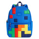 Kane Backpack Digital Puzzle