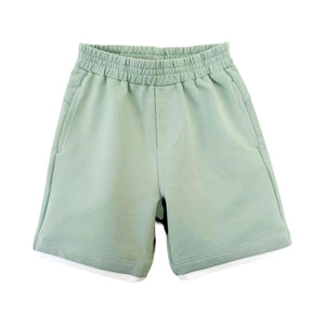 Short Boys Mint