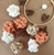 Flowers Mobile Coral