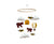 Bears, Bees Mobile