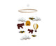 Bears, Bees Mobile