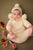 Isolina Beanie Knitted Cream