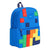 Kane Backpack Digital Puzzle