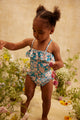 Jovana Baby Bathing Suit Blue Mountain Avens